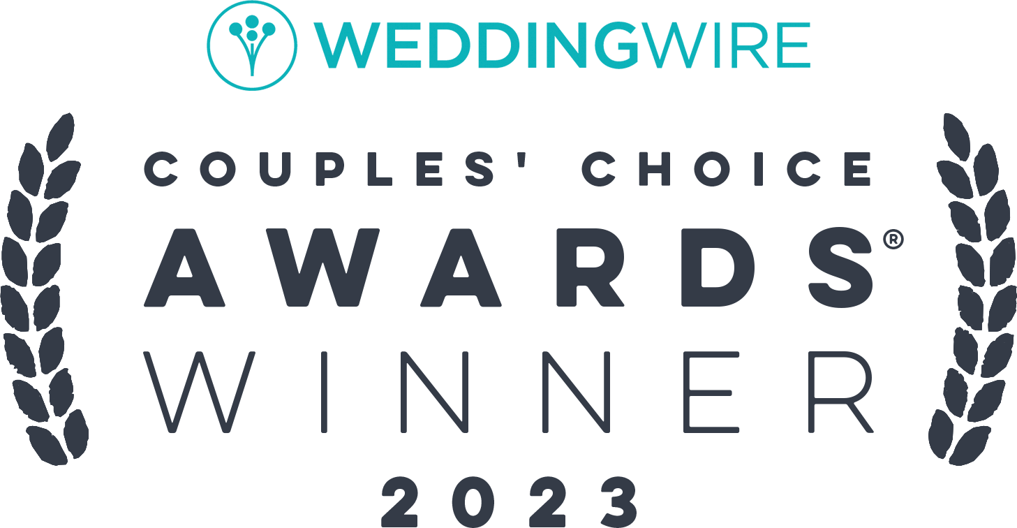 Elite Party Buses is WeddingWire's Couples' Choice Awards 2023 Winner for Transportation
